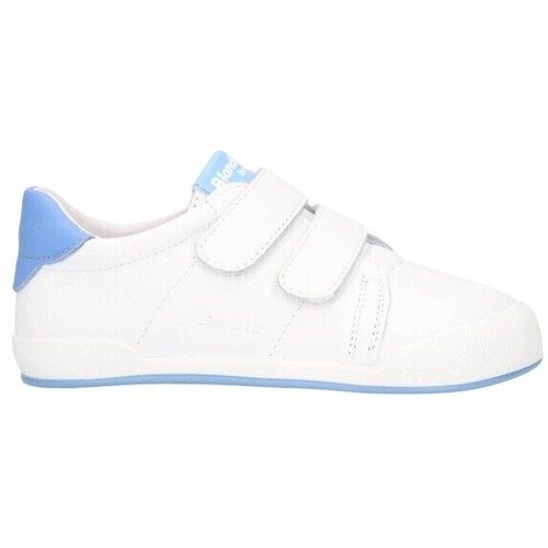 Sapatos Rapaz Sapatilhas Blanditos LONDRES Niño Azul Azul