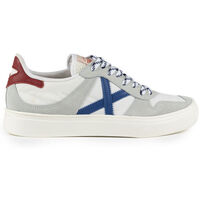 Sapatos Homem Sapatilhas Munich Prime Branco