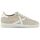 Sapatos Mulher Sapatilhas Munich Barru Bege