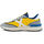 Sapatos Homem Sapatilhas Munich Dynamix Amarelo