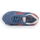 Sapatos Criança Sapatilhas Munich Mini goal Azul