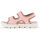 Sapatos Criança Sapatilhas Munich Mini puck Rosa