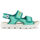 Sapatos Criança Sapatilhas Munich Mini puck Azul