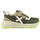Sapatos Criança Sapatilhas Munich Mini track vco Cáqui