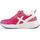Sapatos Criança Sapatilhas Munich Mini track vco Amarelo
