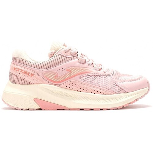 Sapatos Mulher Running Joma Vitaly Lady Rosa