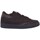 Sapatos Mulher Sapatilhas Reebok Sport Club C Preto