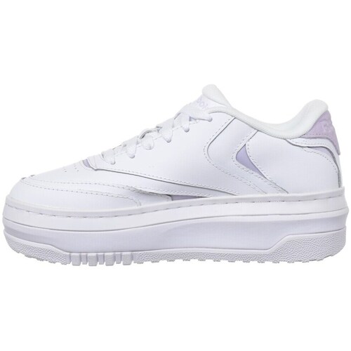 Reebok Sport Club C Extra Branco