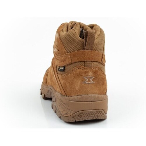 Garmont T4 Castanho