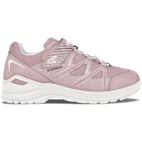 Sapatos Criança Sapatilhas Lowa Innox Evo Gtx Low Rosa