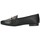 Sapatos Mulher Escarpim Euforia LOYOLA Mujer Negro Preto