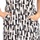 Textil Mulher Vestidos Isla Bonita By Sigris Vestir Preto