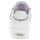 Sapatos Mulher Sapatilhas Guess FLPGRA ELE12 GRATEA-WHITE Branco