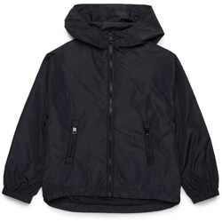 Textil Rapaz Casacos Diesel J02209-KXBPM Preto