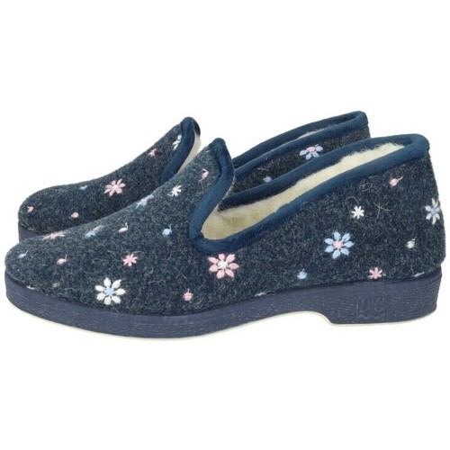 Doctor Cutillas  Azul