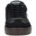 Sapatos Homem Sapatilhas Victoria  Preto