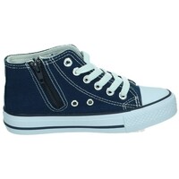 Sapatos Criança Sapatilhas Demax  Azul