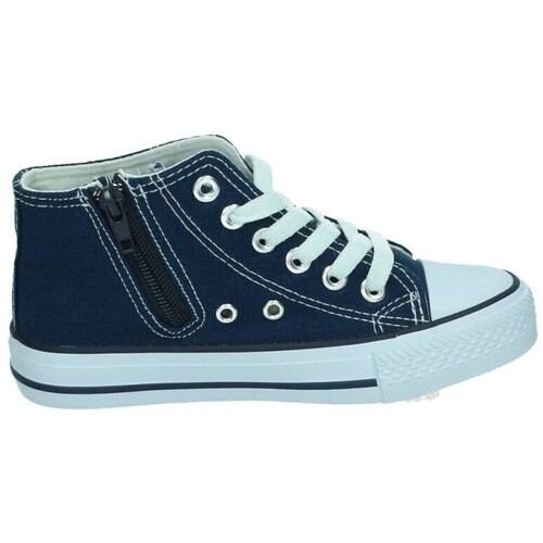 Sapatos Criança Sapatilhas Demax  Azul