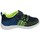 Sapatos Criança Sapatilhas Demax  Azul