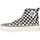 Sapatos Mulher Sapatilhas Vans UA SENTRY WC Bege