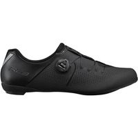 Sapatos Ciclismo  Shimano Bicycle Shoes SH-RC302 Preto