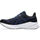 Sapatos Homem Running Asics DYNABLAST 5 Marinho