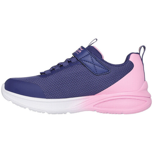 Skechers MICROSPEC MAX ADVANCE - FLY 3 Marinho