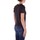 Textil Mulher T-Shirt mangas curtas Only 15317991 Cinza