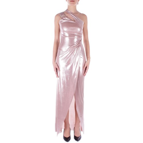 Textil Mulher Calças Pinko 104960A2DN Cinza