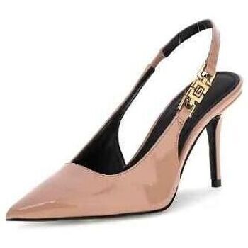Guess FLPNAS PAF05 NASSHA-NUDE Bege