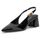 Sapatos Mulher Escarpim Guess FLPZAB PAF05 ZABELA-BLACK Preto