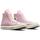 Sapatos Sapatilhas Converse  Rosa