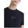 Textil Homem T-Shirt mangas curtas Antony Morato  Preto