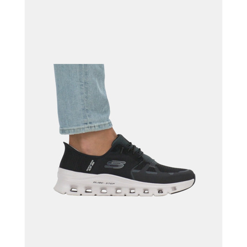 Skechers 232930 SLIP INS GLIDE STEP PRO Preto