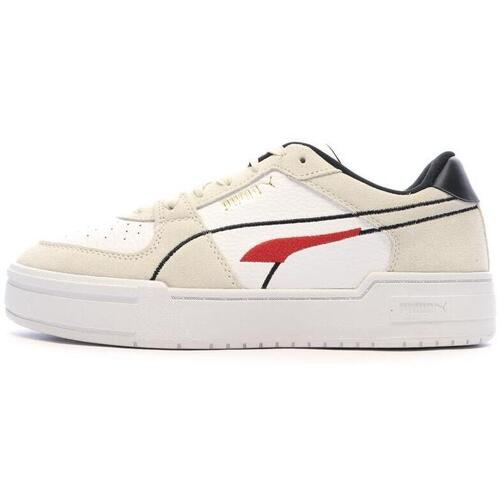 Puma  Bege