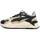 Sapatos Homem Sapatilhas Puma  Preto