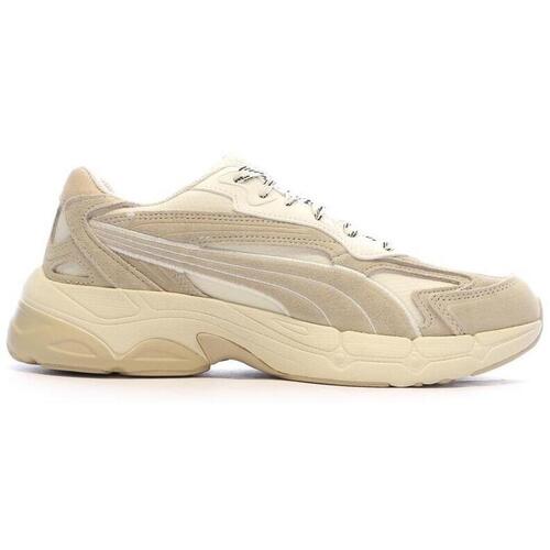 Puma  Bege