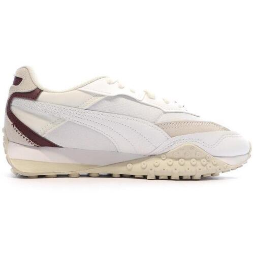 Puma  Bege