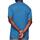 Textil Homem T-shirts e Pólos Tommy Hilfiger  Azul