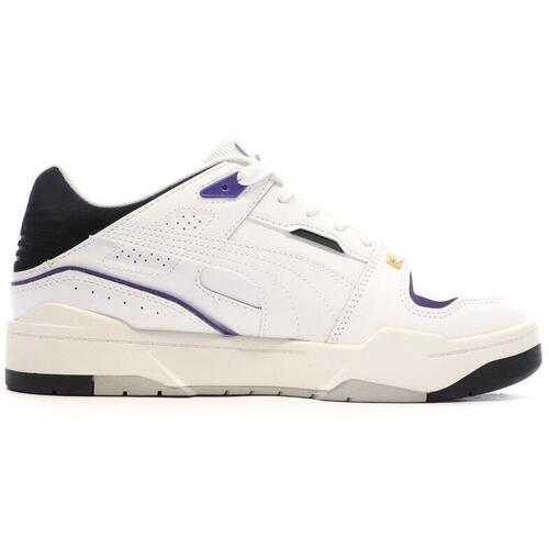 Puma  Branco