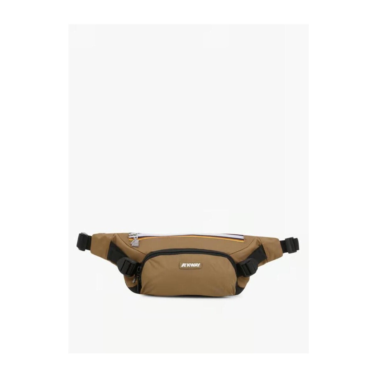 Malas Pochete K-Way K7116TW Castanho