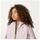 Textil Rapariga Corta vento K-Way K6121EW Rosa