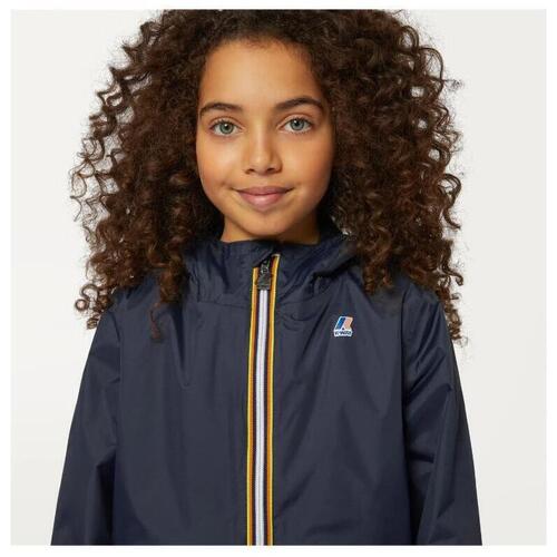 K-Way K6121EW Azul