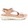 Sapatos Mulher Sandálias Xti 130351 Rosa