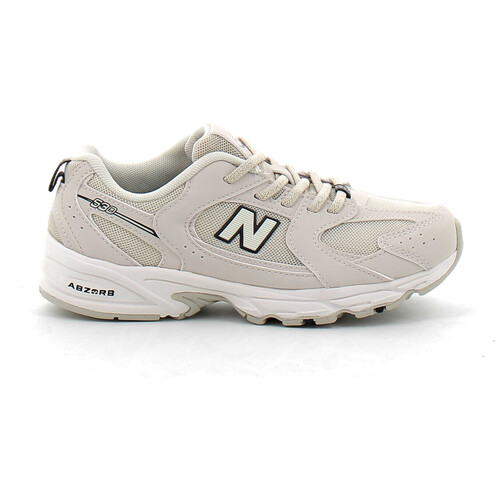 New Balance  Cinza