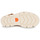 Sapatos Mulher Sandálias Sorel REIN CB CRISSCROSS SANDAL Conhaque