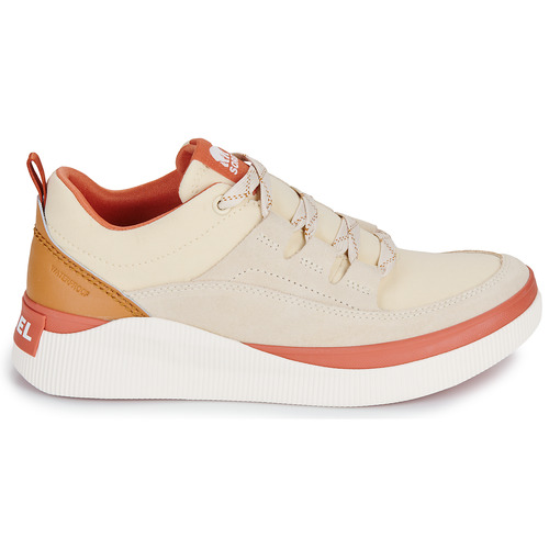 Sorel OUT N ABOUT IV LOW SNEAKER WP Multicolor