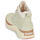 Sapatos Mulher Sapatilhas de cano-alto Sorel OUT N ABOUT IV CLASSIC WP Multicolor