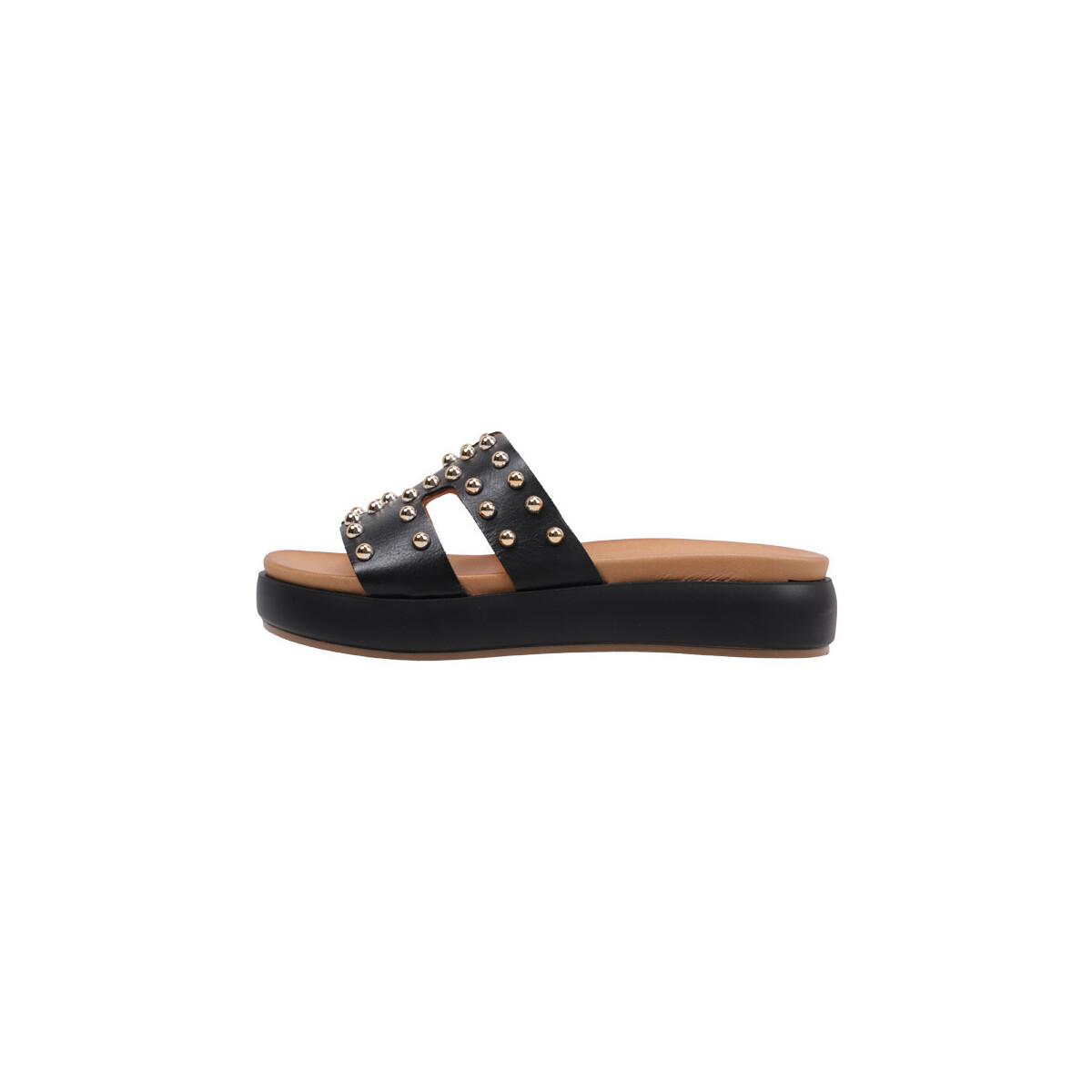 Sapatos Mulher Sandálias Sandra Fontan LIMONADE Preto