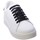 Sapatos Homem Sapatilhas GaËlle Paris 92795 Branco